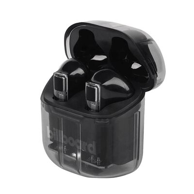 Aud&iacute;fonos Billboard Soultrack Negro