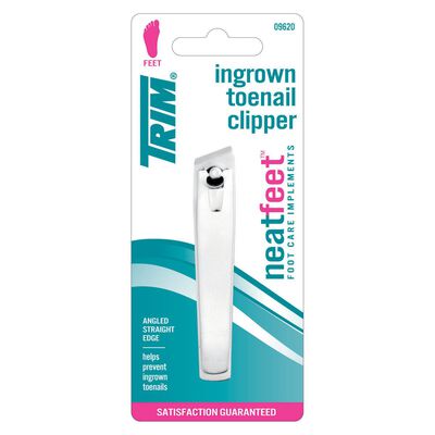 Trim Cortau&ntilde;as U&ntilde;as Enterradas