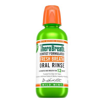 Therabreath Mild Mint