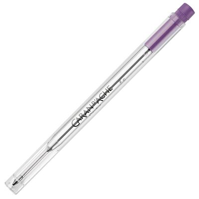 Repuesto Caran d &Aacute;che Fancy Goliath Violeta