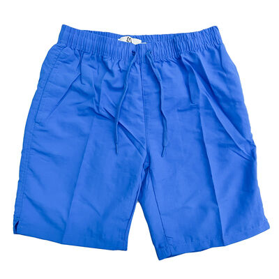 Traje de Ba&ntilde;o Hollander Color Azul Rey para Hombre (Talla CH)