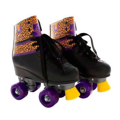 Patines Karen 32 Los Polinesios