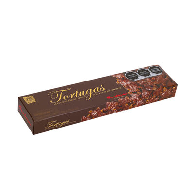 Chocolates Tortuguitas de 200 gramos Sanborns