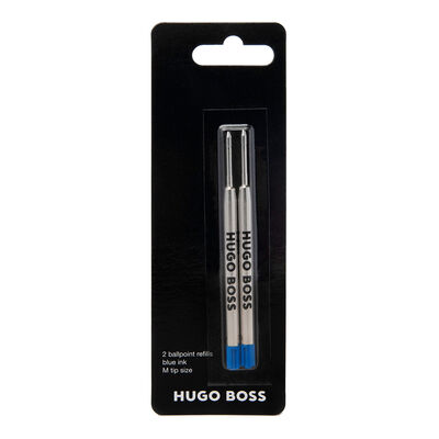 Repuesto bol&iacute;grafo Hugo Boss  punto medio
