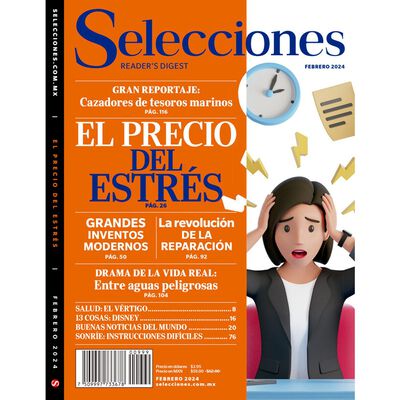 Revista Selecciones