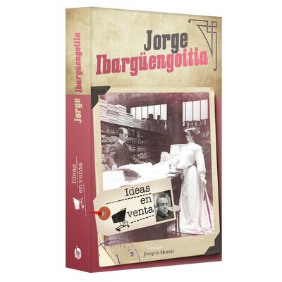 Ideas en venta