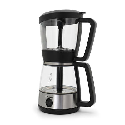 Taurus Cafetera de Extracci&oacute;n al Vac&iacute;o S-Brewer 2000
