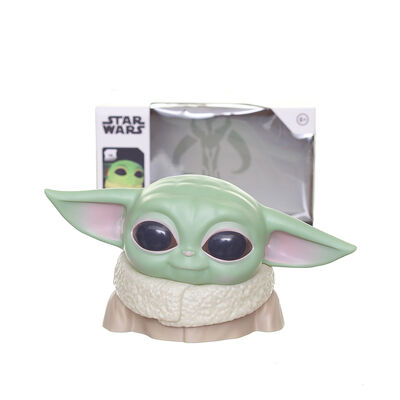 Lámpara de Escritorio The Mandalorian The Child