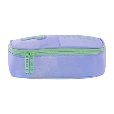 Lapicera Morado Pink Label