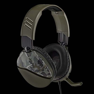 Headset Turtle Beach Recon 70 Camo