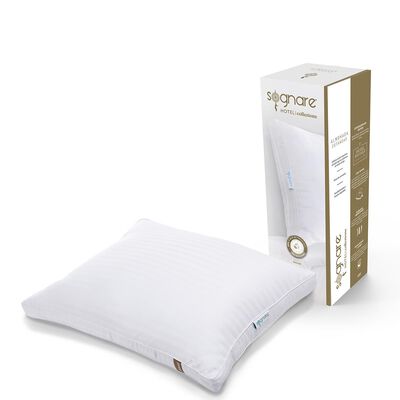 Sognare Collezione Std SemiFirme Almohada