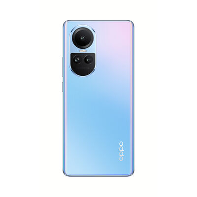 Oppo Reno10 5G 256GB Azul Telcel R5