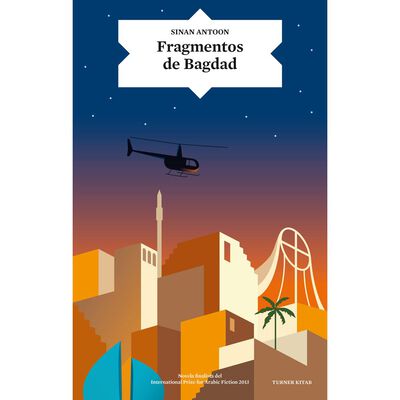 Fragmentos de Bagdad