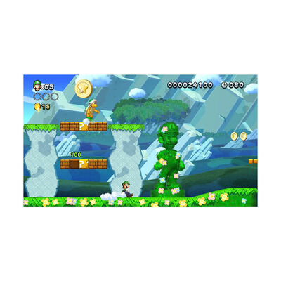NSW New Super Mario U Deluxe