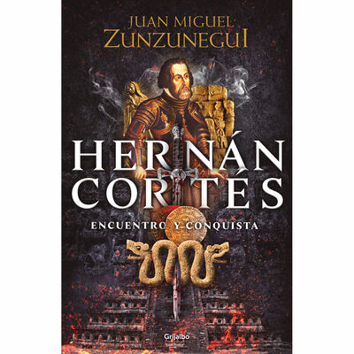Hern&aacute;n Cort&eacute;s