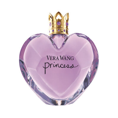 Fragancia dama Princess EDT Vera Wang 100 ml