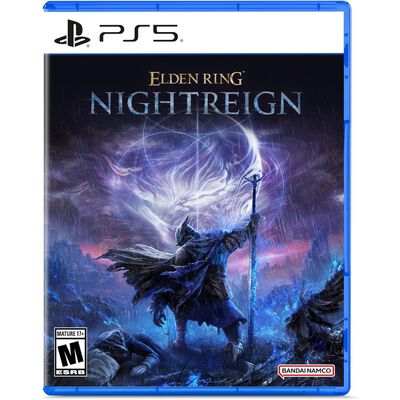 Videojuego Elden Ring Nightreign Deluxe Edition para PlayStation 5