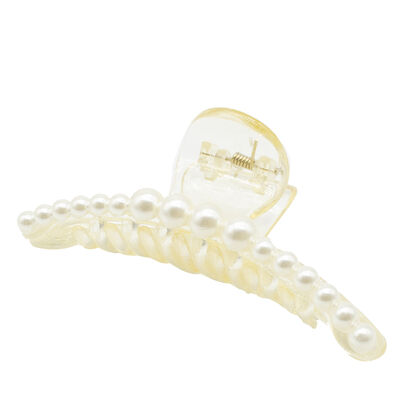 Pinza Perlas Ponette