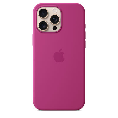 Funda Magsafe Apple para IPhone 16 Pro Max
