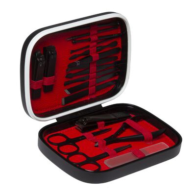 Estuche de Manicure Segal's World