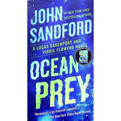 Ocean Prey