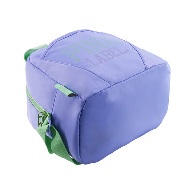 Lonchera Morado Pink Label