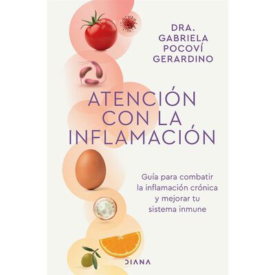 Atenci&oacute;n con la inflamaci&oacute;n
