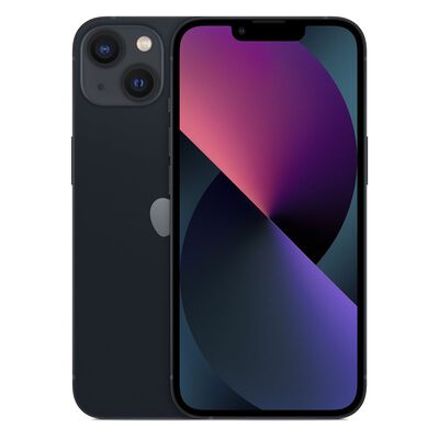 Iphone 13 128GB Azul Marino Telcel R6