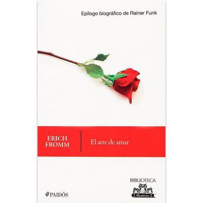 El arte de amar