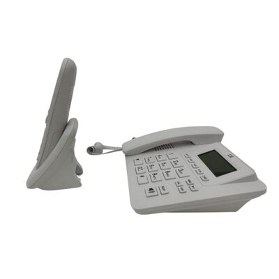 Teléfono de Escritorio e Inalámbrico LM-1572
