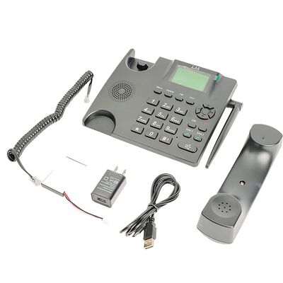 Teléfono Inalámbrico Móvil LM-751