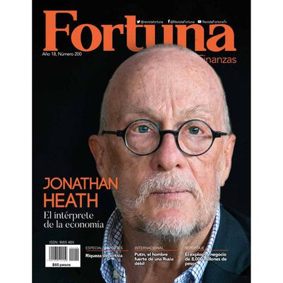 Revista fortuna