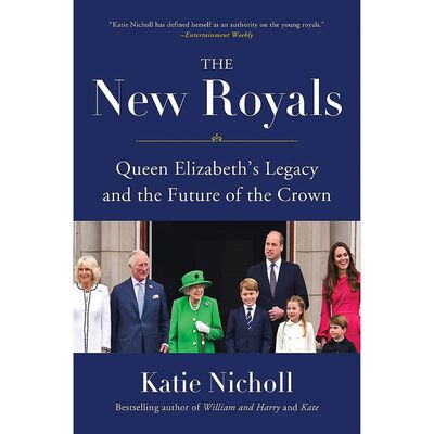 The New Royals