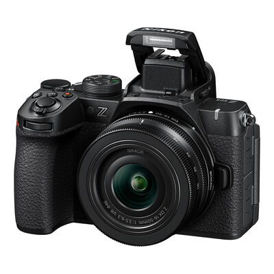 CAMARA NIKON Z50II 16-50MM LK