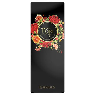 Loci&oacute;n Corporal Cl&aacute;sica Maja 100ml