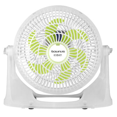 Ventilador de escritorio 10