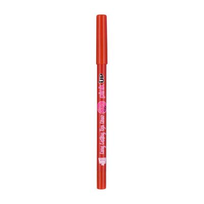 Delineador para Ojos Long Lasting 24hrs. Orange Intense Pink Up