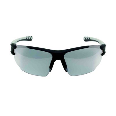 Lentes de Sol Power Play Negro para Hombre Ironman