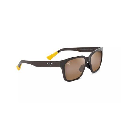 Lente Solar Café Unisex Maui Jim