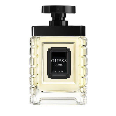 FRAG CAB GUESS UOMO EDP 100 ML