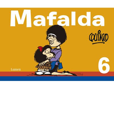Mafalda 6