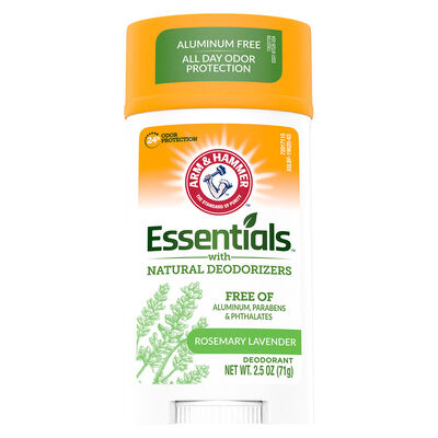 Desodorante Rosemary Lavender 71 g Arm & Hammer