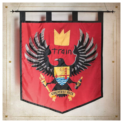 LP2 Train Greatest Hits