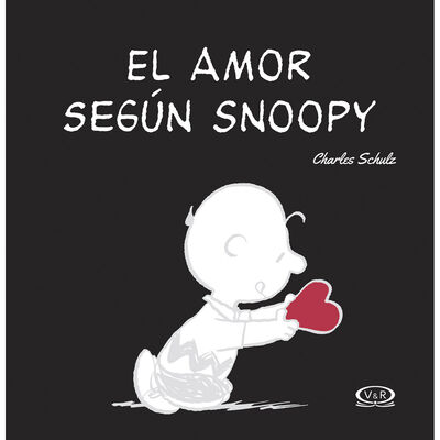 El amor seg&uacute;n Snoopy