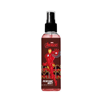 Disney Perfume Mist 100 mL Iron Man