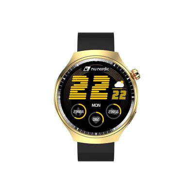 SMARTWATCH NUNORDIC NU20114