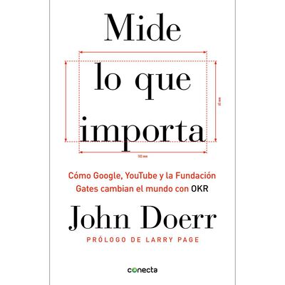 Mide lo que importa