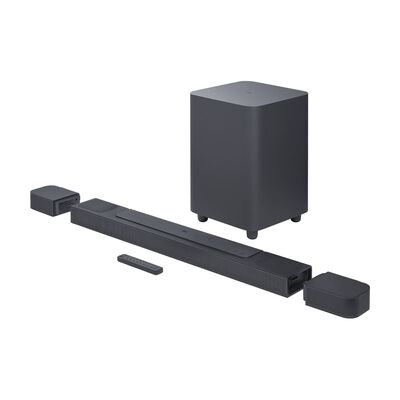 Barra de Sonido JBL SB800 Pro BLKAM