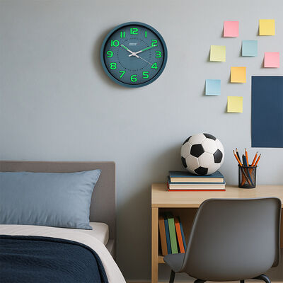 Reloj de Pared Steiner Color Verde STWA25-3558GR