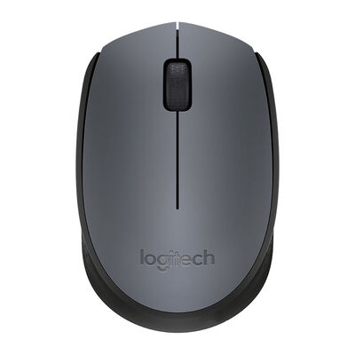 Mouse Inal&aacute;mbrico M170 Logitech